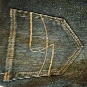 Women's jeans